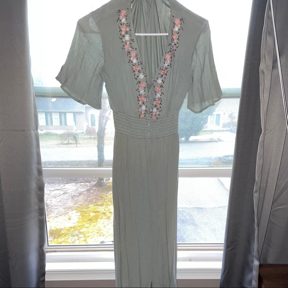 Dress